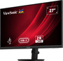 Viewsonic VG2709-2K-MHDU-2 Monitor PC 27 Pulgadas, Quad HD 2560x1440, Panel IPS, Negro
