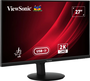 Viewsonic VG2709-2K-MHDU-2 Monitor PC 27 Pulgadas, Quad HD 2560x1440, Panel IPS, Negro