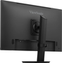 Viewsonic VG2709-2K-MHDU-2 Monitor PC 27 Pulgadas, Quad HD 2560x1440, Panel IPS, Negro