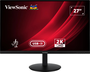 Viewsonic VG2709-2K-MHDU-2 Monitor PC 27 Pulgadas, Quad HD 2560x1440, Panel IPS, Negro