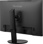 Viewsonic VG2709-2K-MHDU-2 Monitor PC 27 Pulgadas, Quad HD 2560x1440, Panel IPS, Negro
