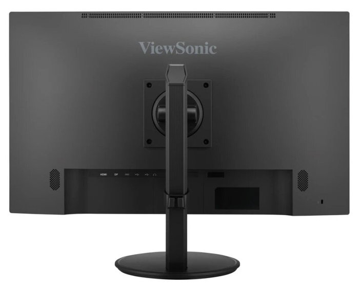 ViewSonic VG2709-2K-MHDU-2 Monitor 27 pulg QHD IPS 100Hz USB-C