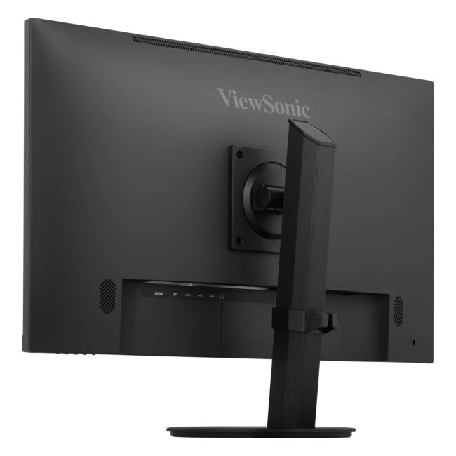 ViewSonic VG2709-2K-MHDU-2 Monitor 27 pulg QHD IPS 100Hz USB-C