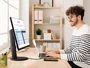 ViewSonic VG2709-2K-MHDU-2 Monitor 27 pulg QHD IPS 100Hz USB-C