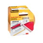Scotch Cinta Doble Cara Universal Blanca 50 mm x 7 m
