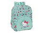 SAFTA Mochila Hello Kitty Sea Lovers adaptable a carrito