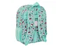 SAFTA Mochila Hello Kitty Sea Lovers adaptable a carrito
