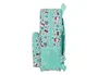 SAFTA Mochila Hello Kitty Sea Lovers adaptable a carrito
