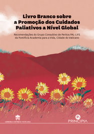 Promoção dos Cuidados Paliativos a Nível Global, Vários Autores - PRINCIPIA