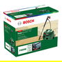 Bosch Aquatak 100 0 600 8A7 E01 - Hidrolimpiadora de Alta Presión Eléctrica Compacta 1100W, 100 bar, 5.5 l/h, Manguera 3m, Verde