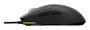 Genesis Krypton 660 Ratón Gaming Negro, Óptico Pixart PAW3327, 12000 DPI, 6 Botones Programables, Retroiluminación RGB, USB