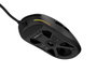 Genesis Krypton 660 Ratón Gaming RGB Negro