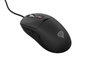 Genesis Krypton 660 Ratón Gaming RGB Negro