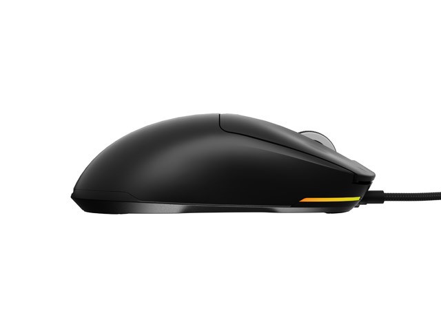 Genesis Krypton 660 Ratón Gaming RGB Negro