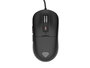 Genesis Krypton 660 Ratón Gaming RGB Negro