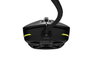 Genesis Krypton 660 Ratón Gaming RGB Negro