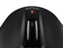 Genesis Krypton 660 Ratón Gaming RGB Negro