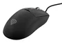 Genesis Krypton 660 Ratón Gaming RGB 12000 DPI Negro