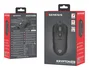 Genesis Krypton 660 Ratón Gaming RGB 12000 DPI Negro
