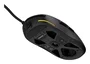 Genesis Krypton 660 Ratón Gaming RGB 12000 DPI Negro
