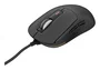 Genesis Krypton 660 Ratón Gaming RGB 12000 DPI Negro