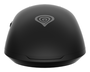 GENESIS Krypton 660 Ratón Gaming, USB Tipo A, Sensor Óptico 12000 DPI, 6 Botones, Diseño Ligero 49g, Mano Derecha, Negro