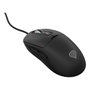 Genesis Krypton 660 Ratón Gaming RGB Negro