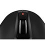 Genesis Krypton 660 Ratón Gaming RGB Negro