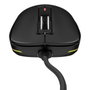 Genesis Krypton 660 Ratón Gaming RGB Negro