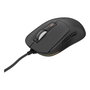 Genesis Krypton 660 Ratón Gaming RGB Negro