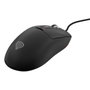 Genesis Krypton 660 Ratón Gaming RGB Negro