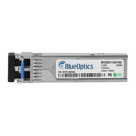 BlueOptics ITFZTCHLX Transceptor de red SFP 1G 1000BASE-LX 1310nm 10km LC SMF