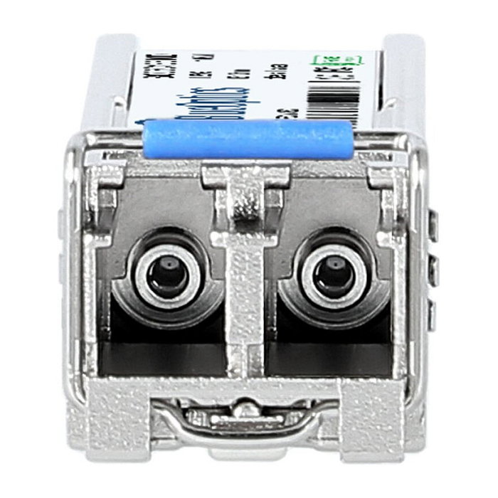 BlueOptics ITFZTCHLX Transceptor de red SFP 1G 1000BASE-LX 1310nm 10km LC SMF