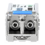 BlueOptics ITFZTCHLX Transceptor de red SFP 1G 1000BASE-LX 1310nm 10km LC SMF