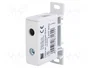 PAWBOL Conector de carril 125A 600V 50mm2 gris