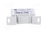 PAWBOL Conector de carril 125A 600V 50mm2 gris