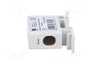 PAWBOL Conector de carril 125A 600V 50mm2 gris