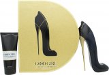 Carolina Herrera Good Girl Set de Regalo 80ml EDP + 100ml Loción Corporal