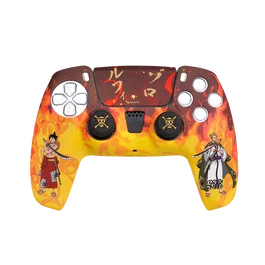 BLADE One Piece Custom Kit Fire para PS5