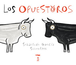 LIBROS DEL ZORRO ROJO Los opuestoros