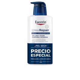 Eucerin UreaRepair Plus Loción Corporal 10% Urea Pack 2 x 400 ml