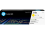 HP 219A Amarillo Original LaserJet Toner Cartridge (W2192A)​