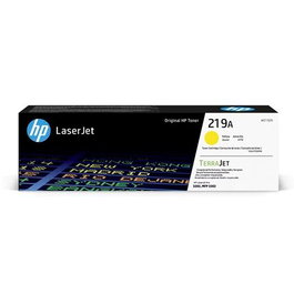 HP Toner Amarillo Laserjet Pro 3202 Printer, Hp Laserjet Mfp 3302 Printer - 219A