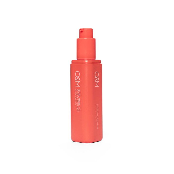 O&M CURL gel 150 ml O&M CURL gel 150 ml