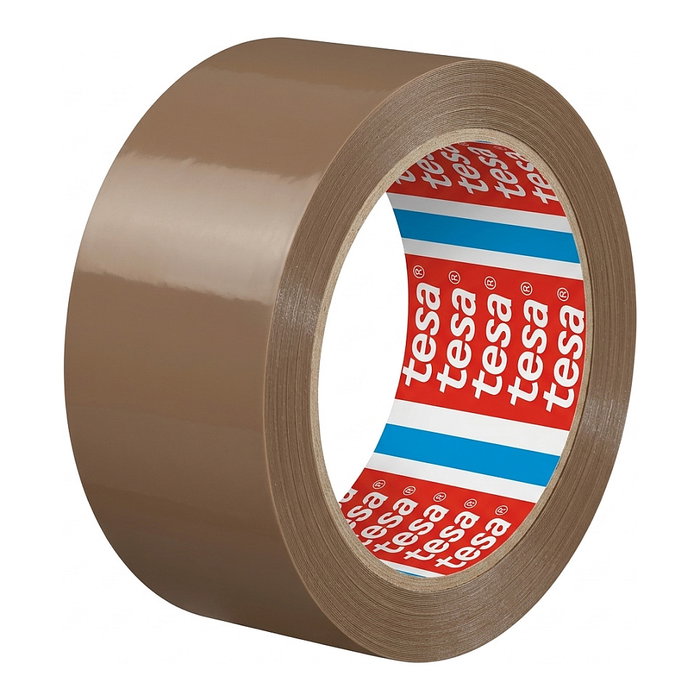 Tesa PP Packband 04195-00000-04 Tesa PP Packband 04195-00000-04