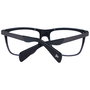 Montura de Gafas Unisex Yohji Yamamoto YY1015 55909