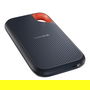 Sandisk 4TB Extreme V2 USB 3.2 Gen 2x1 SSD Portable Negro