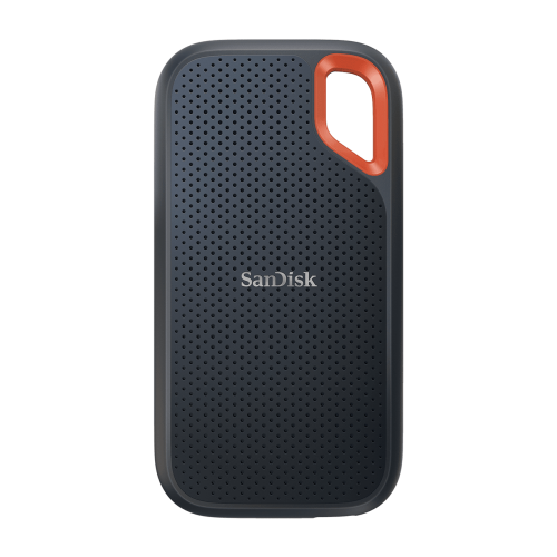 Sandisk SDSSDE61-4T00-G25 Extreme Portable SSD 4TB 1050MB/s Lectura 1000MB/s Escritura USB-C 3.2 Azul Sandisk SDSSDE61-4T00-G25 Extreme Portable SSD 4TB 1050MB/s Lectura 1000MB/s Escritura USB-C 3.2 Azul