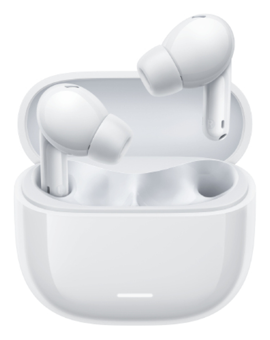 Xiaomi Redmi Buds 6 Lite Auriculares Bluetooth Blanco con ANC 40dB