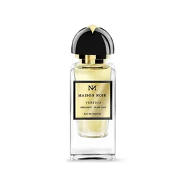 Maison Noir Vertigo 236 Agua de perfume Unisex 50 ml
